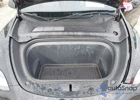 2020 Tesla Model Y Long Range Dual Motor All-Wheel Drive из США, поврежденный, VIN 5YJYGDEE2LF027796